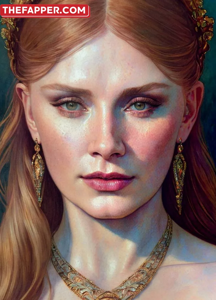 Bryce Dallas Howard  Onlyfans Leaked Nude Image #2l7JvOycyj