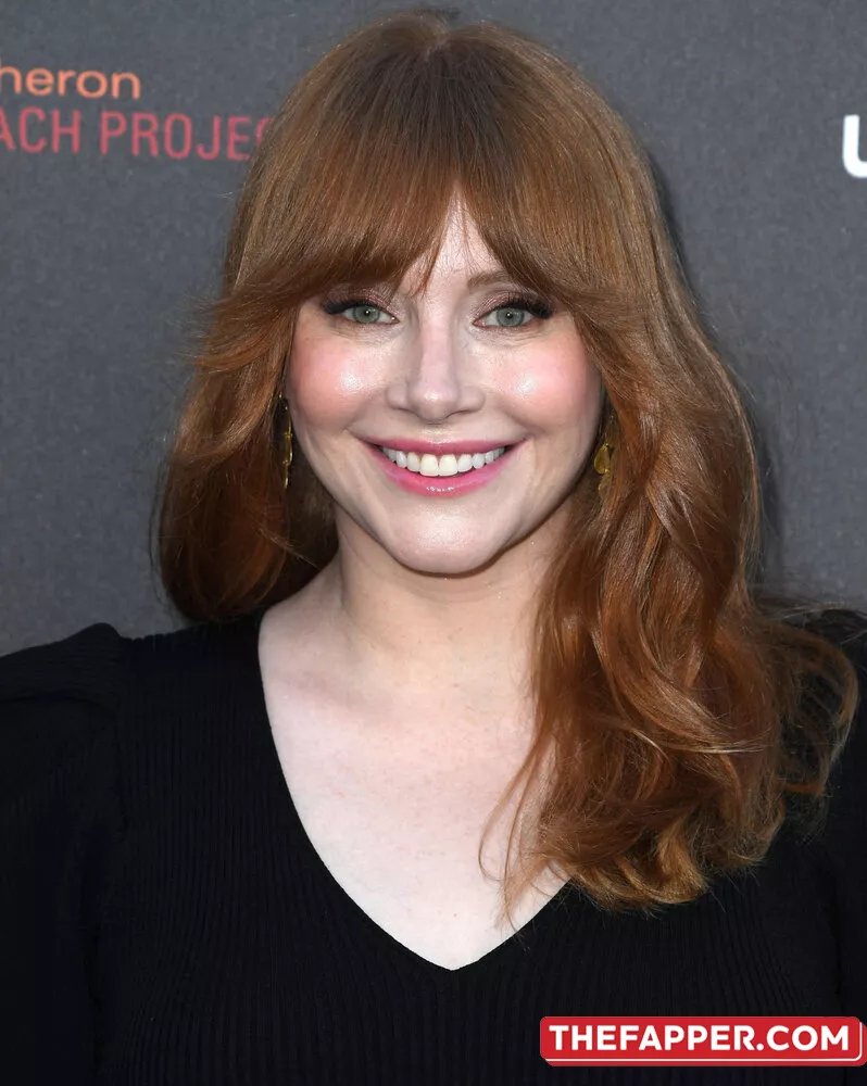 Bryce Dallas Howard  Onlyfans Leaked Nude Image #2nS0rym5N6