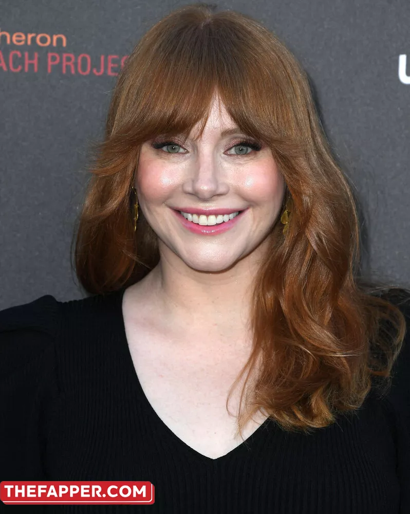 Bryce Dallas Howard  Onlyfans Leaked Nude Image #3n1d1GbjnJ