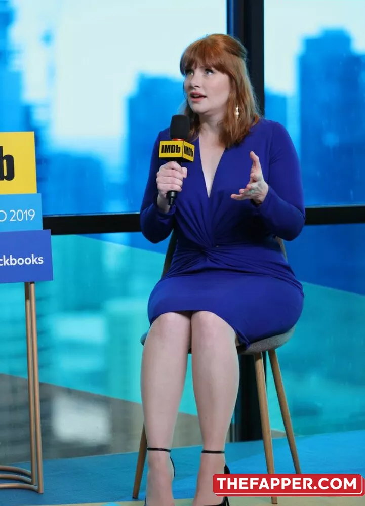 Bryce Dallas Howard  Onlyfans Leaked Nude Image #4FoZOBeQZL