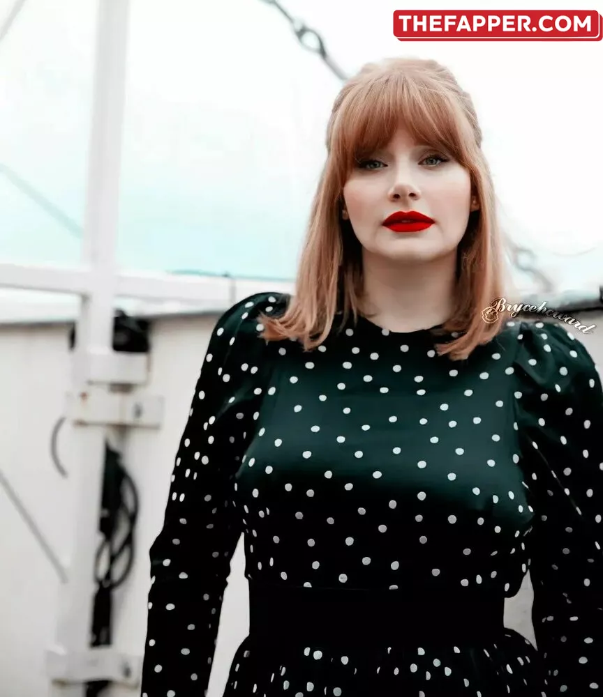 Bryce Dallas Howard  Onlyfans Leaked Nude Image #5DoD8TBTKQ