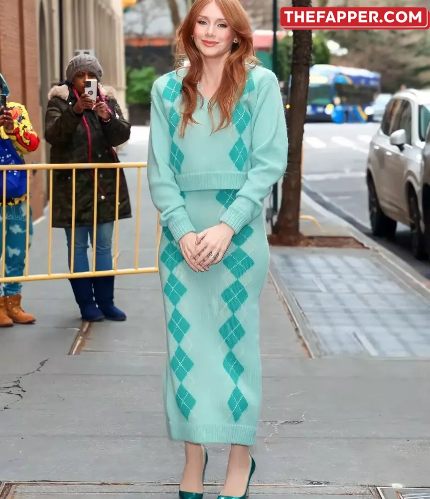 Bryce Dallas Howard  Onlyfans Leaked Nude Image #61jw8SyB7B