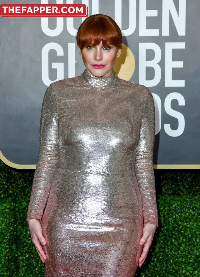 Bryce Dallas Howard  Onlyfans Leaked Nude Image #75wh4kAvHK