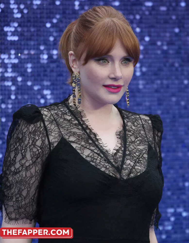 Bryce Dallas Howard  Onlyfans Leaked Nude Image #797TDAsaoV