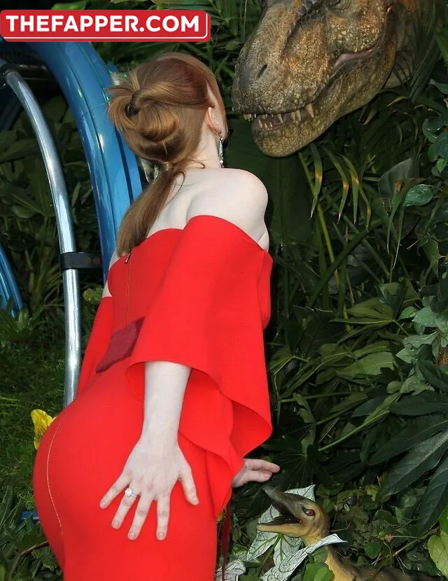 Bryce Dallas Howard  Onlyfans Leaked Nude Image #8kzWUJuI12