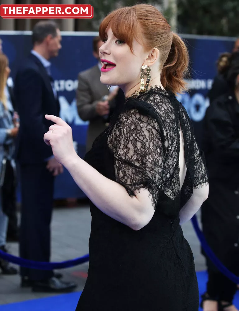 Bryce Dallas Howard  Onlyfans Leaked Nude Image #8zbL0ik4j4