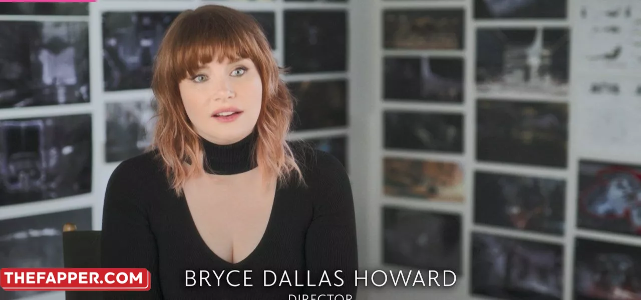 Bryce Dallas Howard  Onlyfans Leaked Nude Image #9Xa4MCZhuO