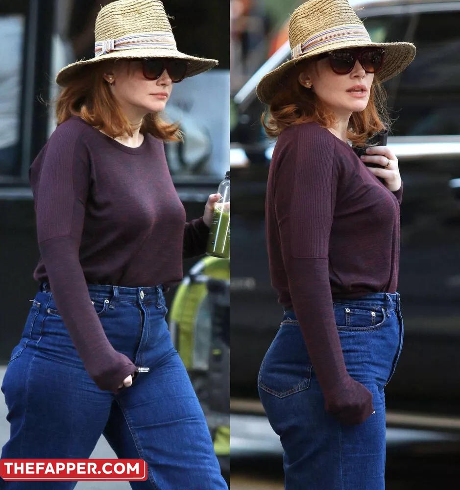 Bryce Dallas Howard  Onlyfans Leaked Nude Image #9c9a2OsMOz