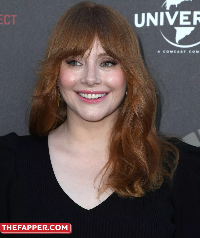 Bryce Dallas Howard  Onlyfans Leaked Nude Image #9qTxShyyd8
