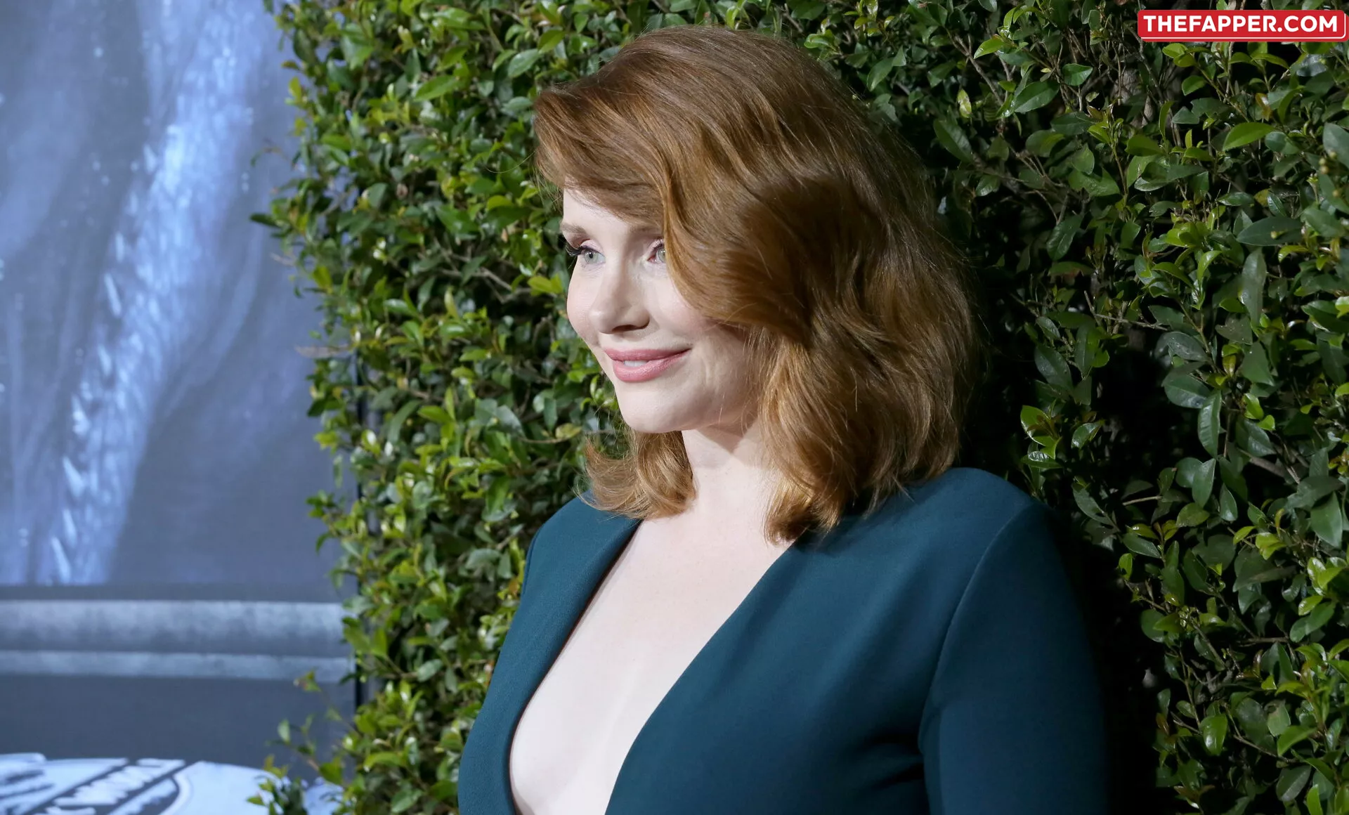 Bryce Dallas Howard  Onlyfans Leaked Nude Image #9yBCp9hiXW