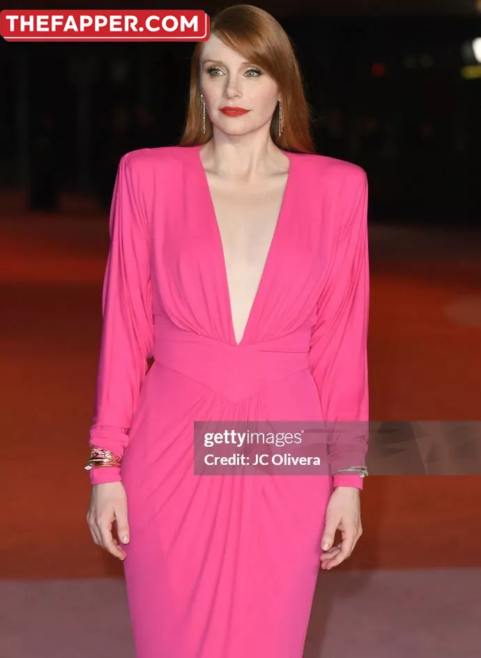 Bryce Dallas Howard  Onlyfans Leaked Nude Image #AWQg3xtOGW