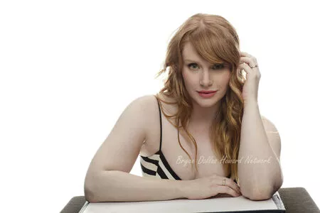 Bryce Dallas Howard Onlyfans Leaked Nude Image #EXvvveeN9b