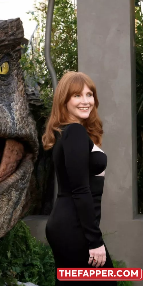 Bryce Dallas Howard  Onlyfans Leaked Nude Image #GbZq4FxXxk