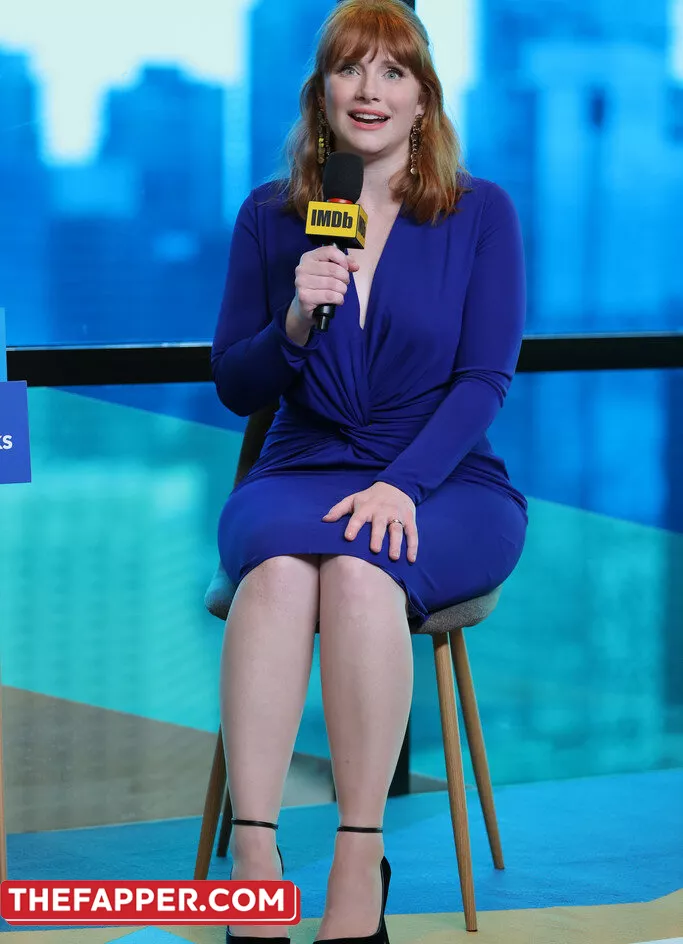 Bryce Dallas Howard  Onlyfans Leaked Nude Image #ItvDifI7qG