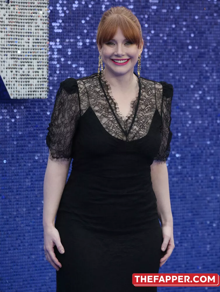 Bryce Dallas Howard  Onlyfans Leaked Nude Image #JEANZDwby9