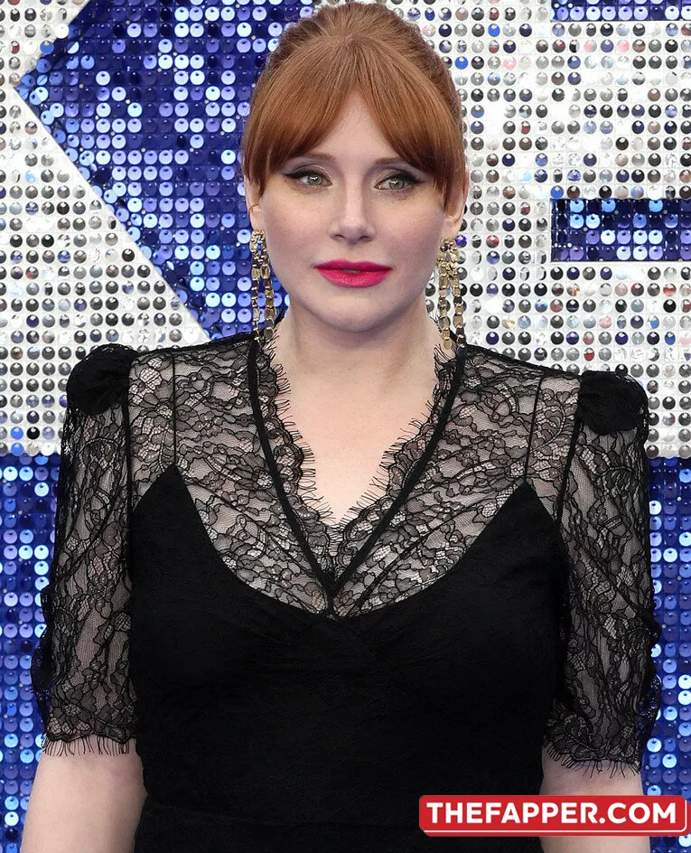 Bryce Dallas Howard  Onlyfans Leaked Nude Image #JIaGXkB4OZ