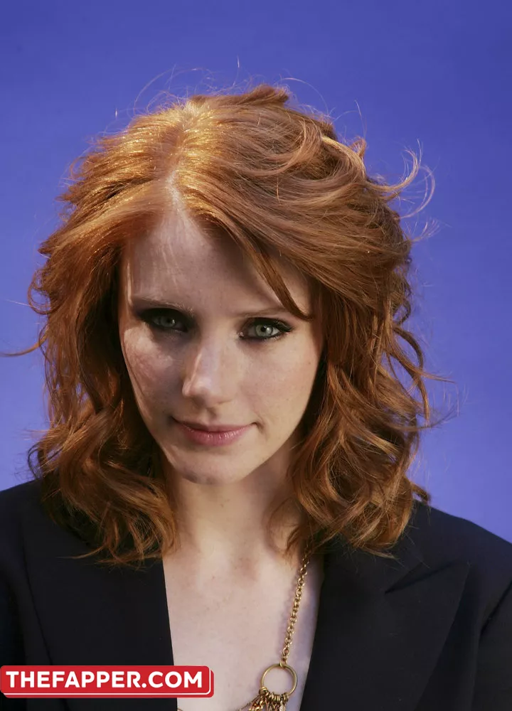 Bryce Dallas Howard  Onlyfans Leaked Nude Image #Knybp3Ue17