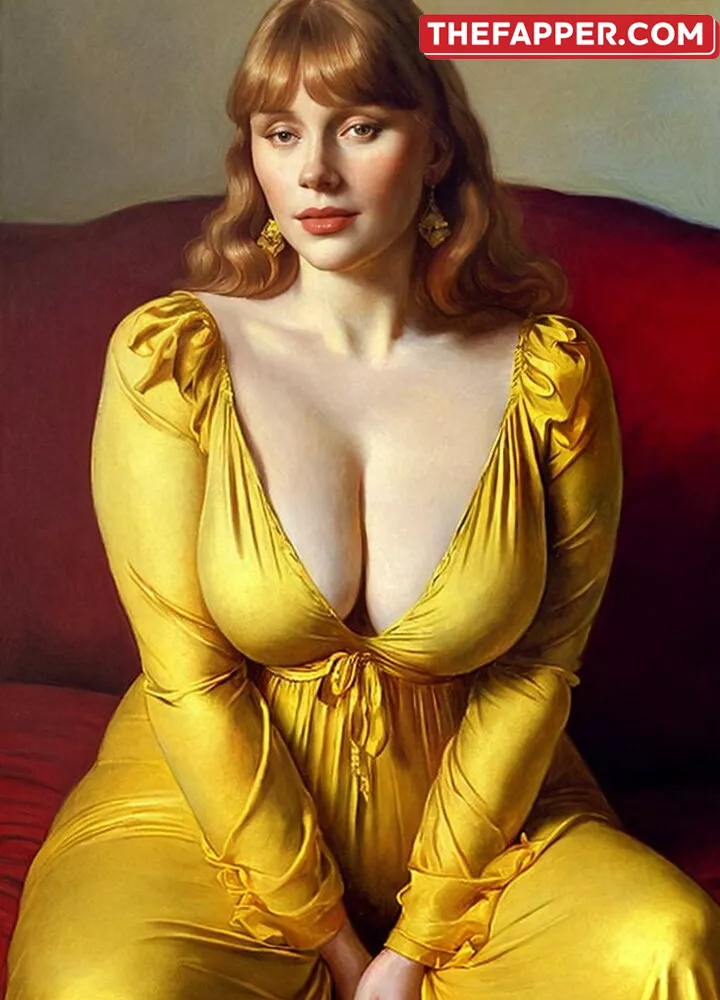 Bryce Dallas Howard  Onlyfans Leaked Nude Image #MTHBMLsUzV