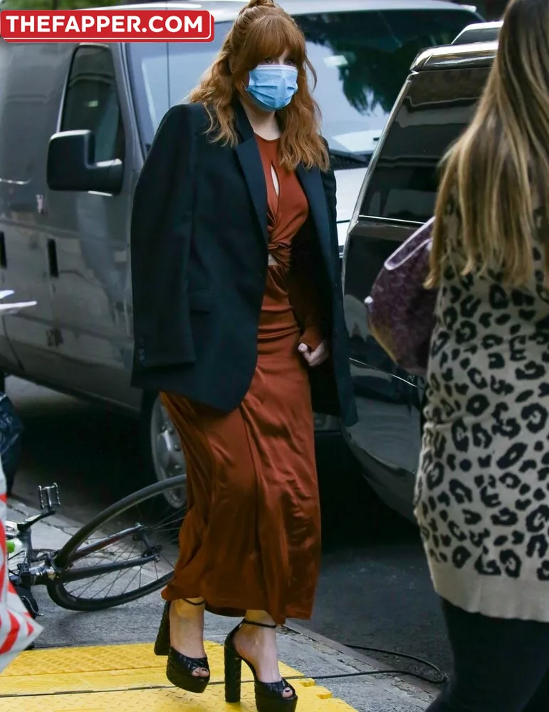 Bryce Dallas Howard  Onlyfans Leaked Nude Image #MiYWtZ4g7S