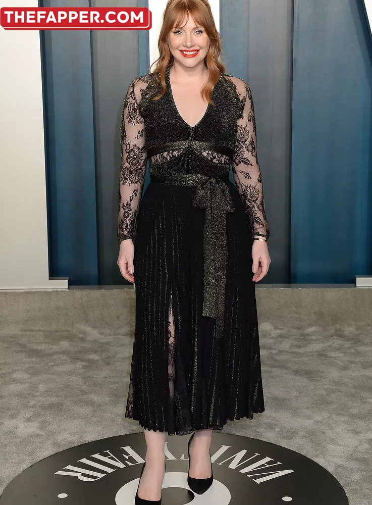 Bryce Dallas Howard  Onlyfans Leaked Nude Image #N8RIjKB0tP