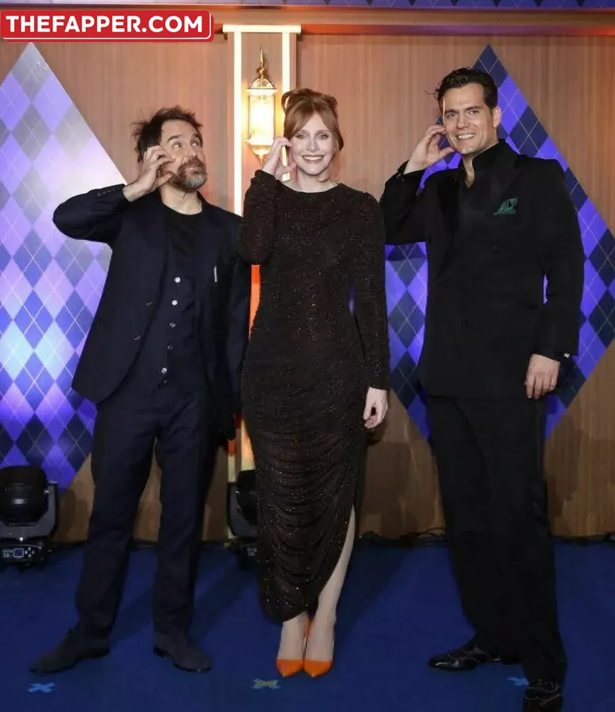Bryce Dallas Howard  Onlyfans Leaked Nude Image #NhLdxV2EMl