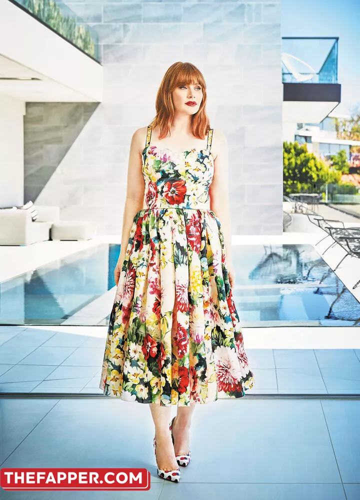 Bryce Dallas Howard  Onlyfans Leaked Nude Image #OWlVdzCrfP