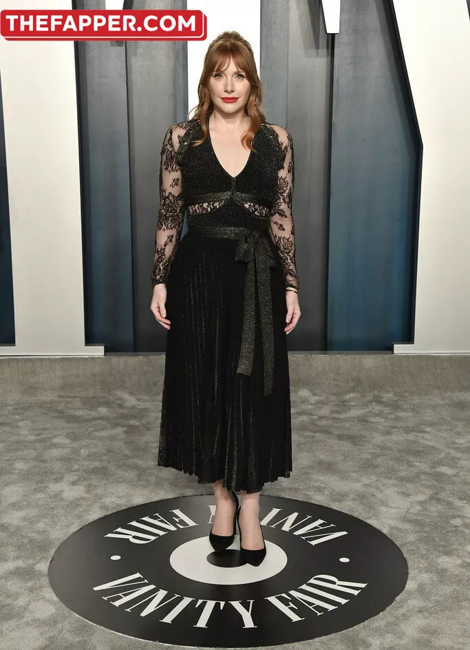 Bryce Dallas Howard  Onlyfans Leaked Nude Image #OkkkwgLZj1