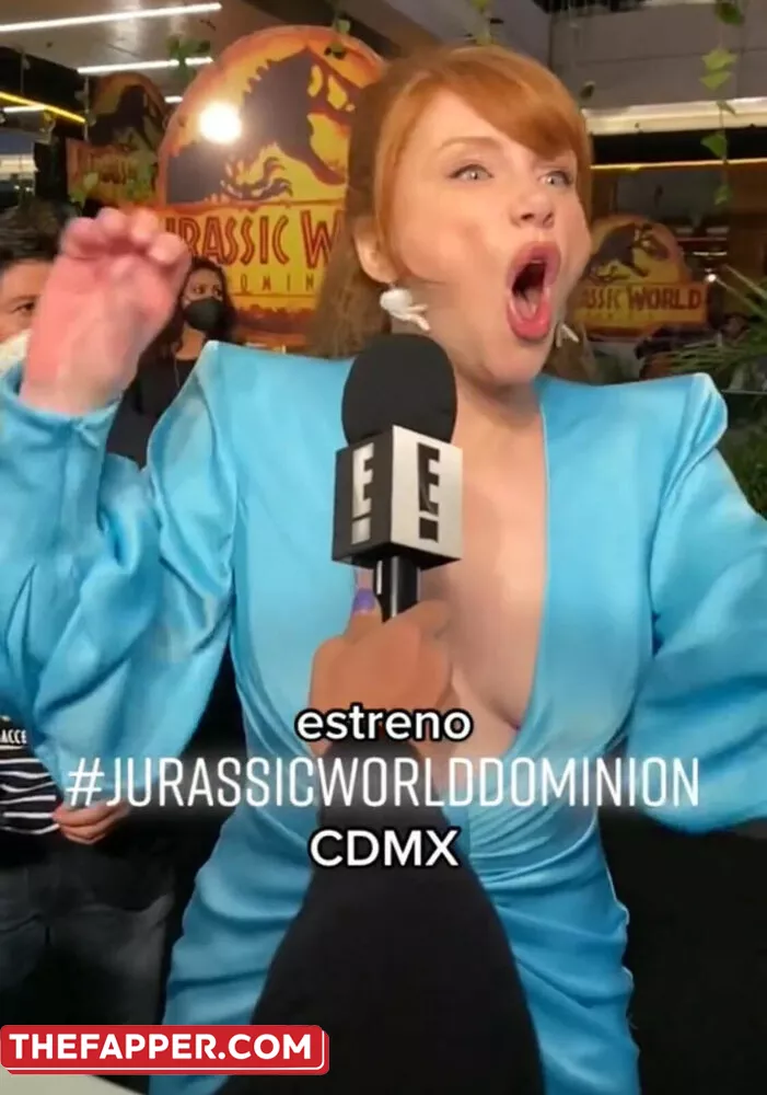 Bryce Dallas Howard  Onlyfans Leaked Nude Image #QrN1tjNv8i