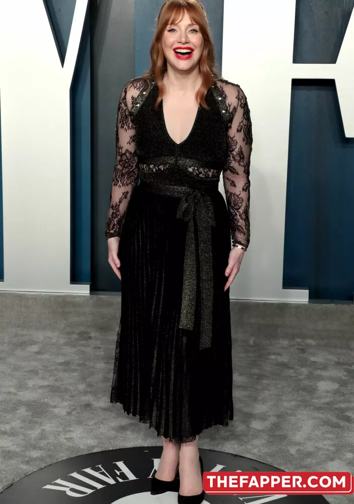 Bryce Dallas Howard  Onlyfans Leaked Nude Image #RH0FVBE26P