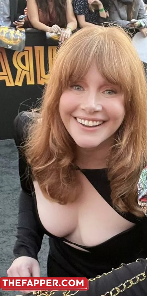 Bryce Dallas Howard  Onlyfans Leaked Nude Image #Swt6KmLH3R