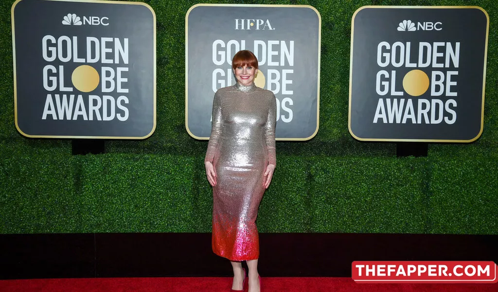 Bryce Dallas Howard  Onlyfans Leaked Nude Image #TnAgcCNvLS