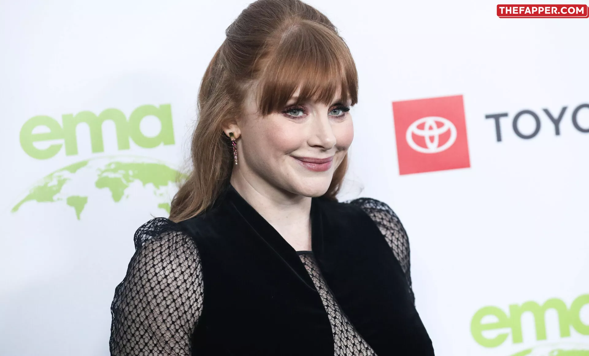 Bryce Dallas Howard  Onlyfans Leaked Nude Image #U1nog8xV33