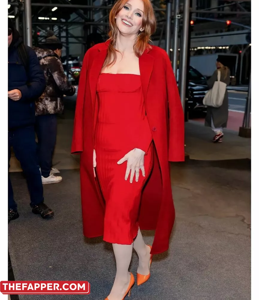 Bryce Dallas Howard  Onlyfans Leaked Nude Image #Um982WyEtx