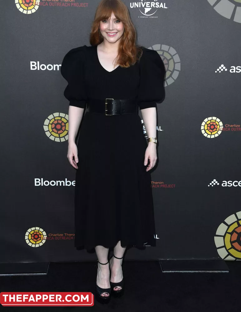 Bryce Dallas Howard  Onlyfans Leaked Nude Image #VuBLFWa69Y