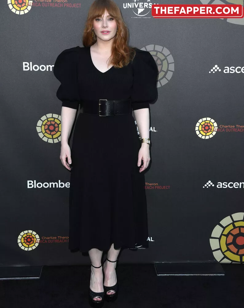 Bryce Dallas Howard  Onlyfans Leaked Nude Image #Wfqis1aAhW
