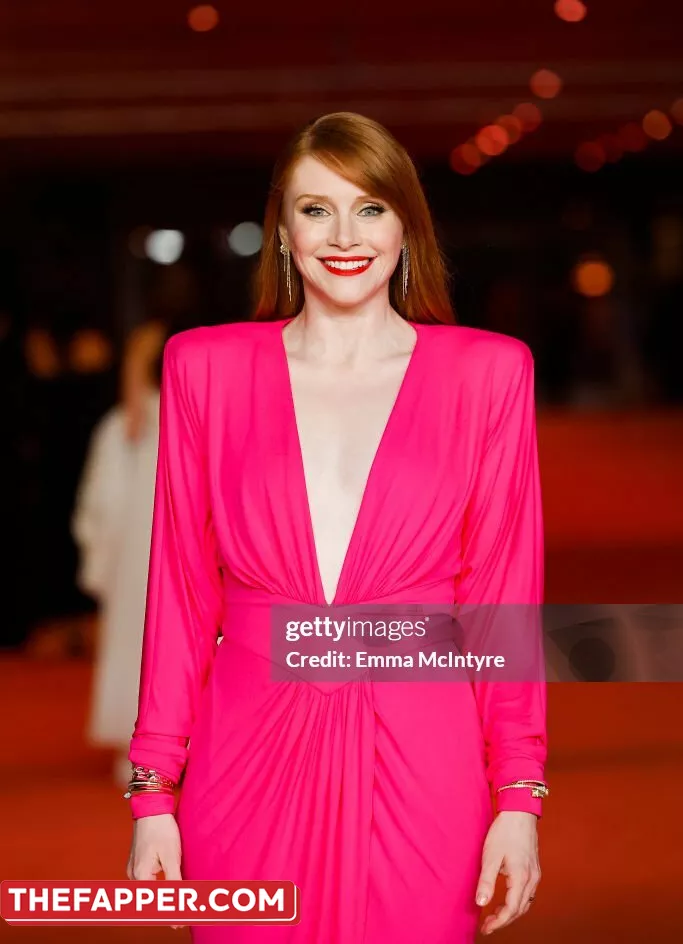 Bryce Dallas Howard  Onlyfans Leaked Nude Image #Wx7PSuQ8jm