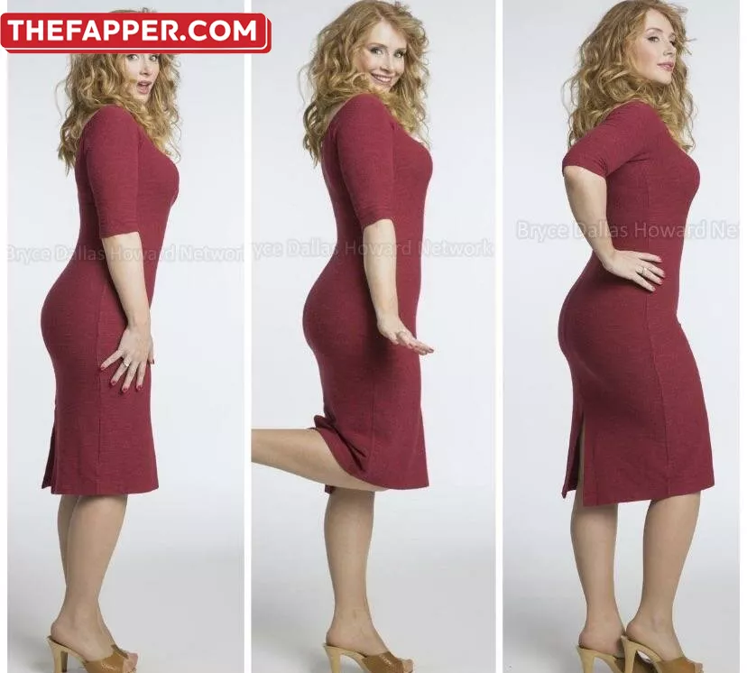 Bryce Dallas Howard  Onlyfans Leaked Nude Image #XtFe7Pzbxv