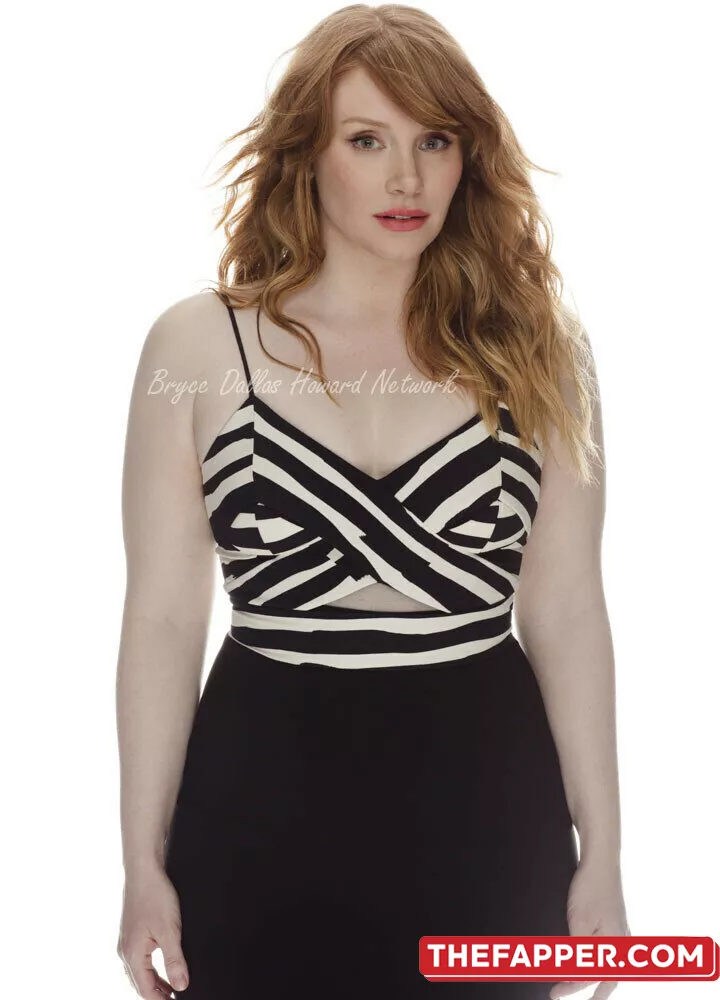 Bryce Dallas Howard  Onlyfans Leaked Nude Image #YRglHy8UDq