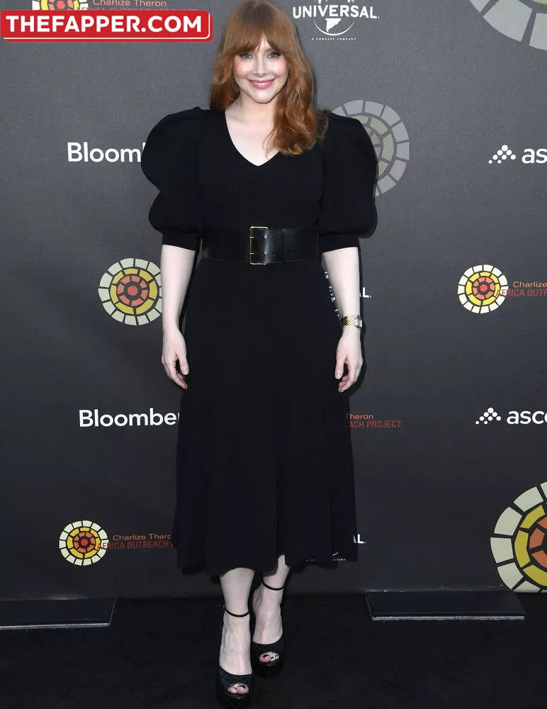 Bryce Dallas Howard  Onlyfans Leaked Nude Image #YfOZVZzIIM