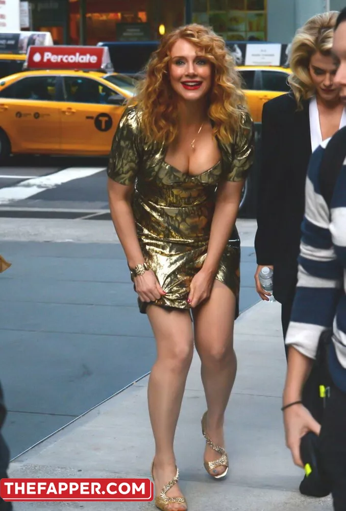 Bryce Dallas Howard  Onlyfans Leaked Nude Image #a5BuVdkz87