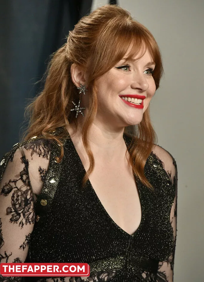 Bryce Dallas Howard  Onlyfans Leaked Nude Image #azZdxwEm1a