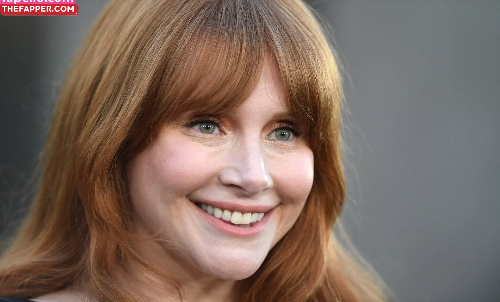 Bryce Dallas Howard  Onlyfans Leaked Nude Image #b7F64KCz9H