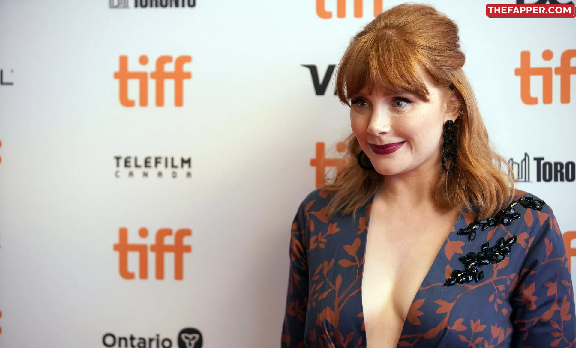 Bryce Dallas Howard  Onlyfans Leaked Nude Image #brQA9fnvSK