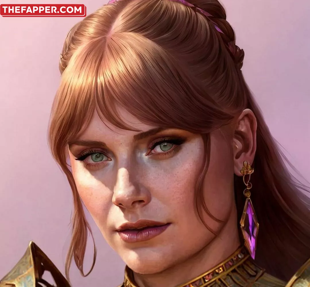 Bryce Dallas Howard  Onlyfans Leaked Nude Image #cibnaUkzJR