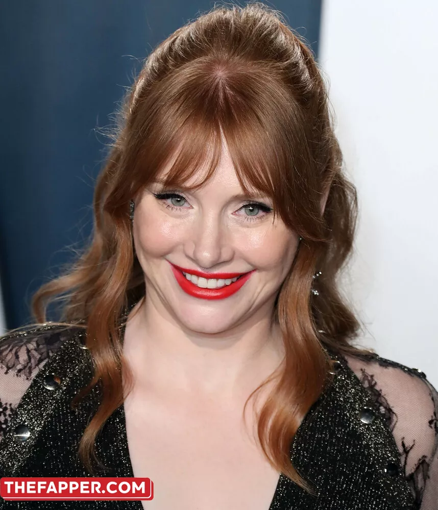 Bryce Dallas Howard  Onlyfans Leaked Nude Image #dX40Mb5ceK