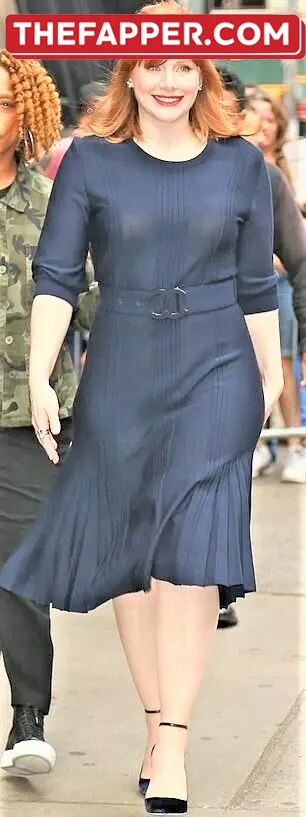 Bryce Dallas Howard  Onlyfans Leaked Nude Image #eVNqnQNKau