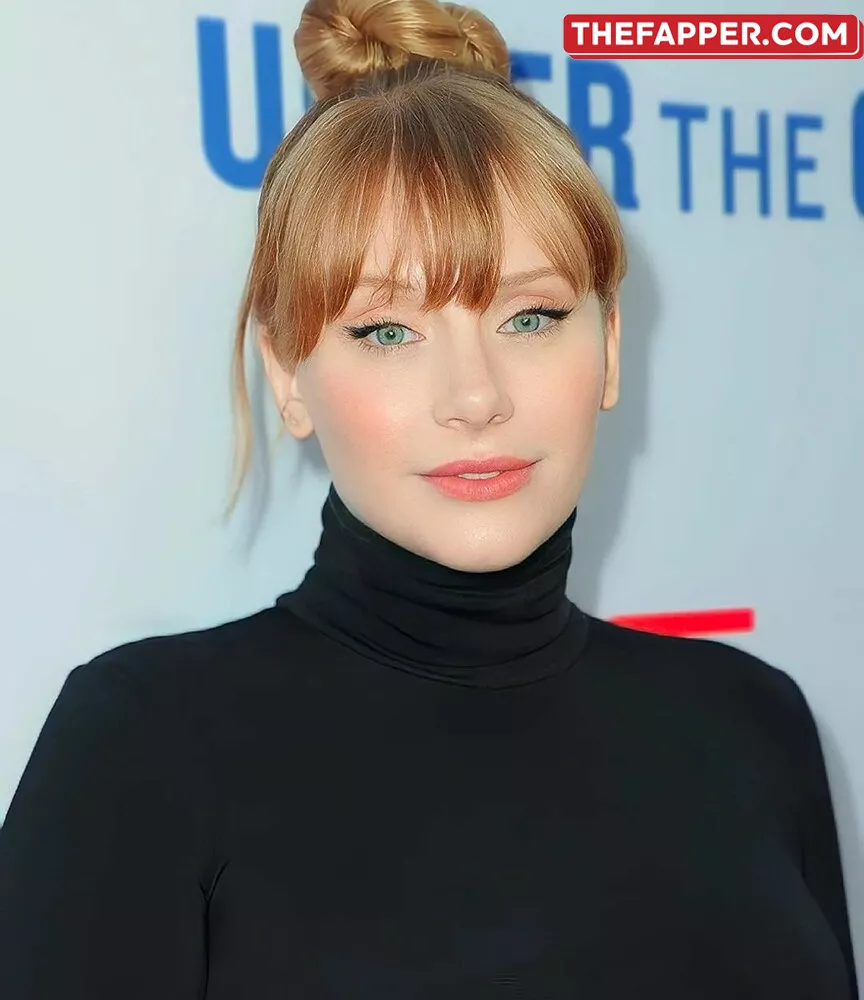 Bryce Dallas Howard  Onlyfans Leaked Nude Image #fqmkrpMkpX