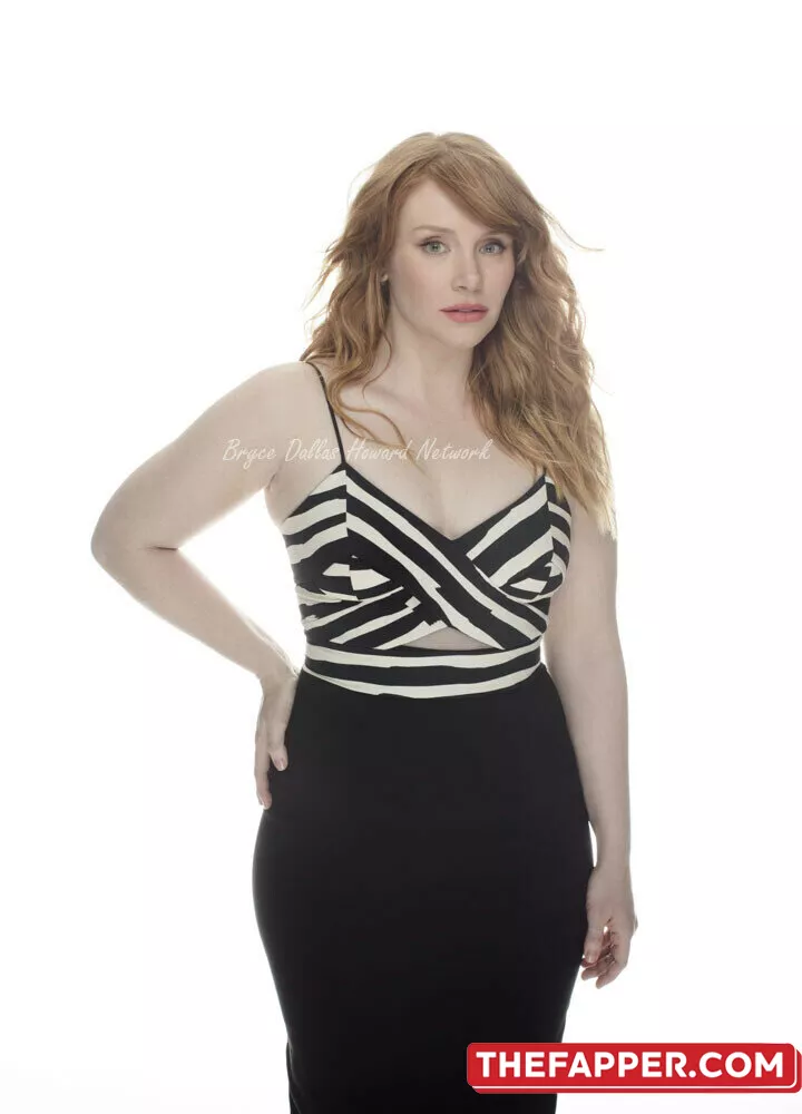 Bryce Dallas Howard  Onlyfans Leaked Nude Image #gLf5nBnms7