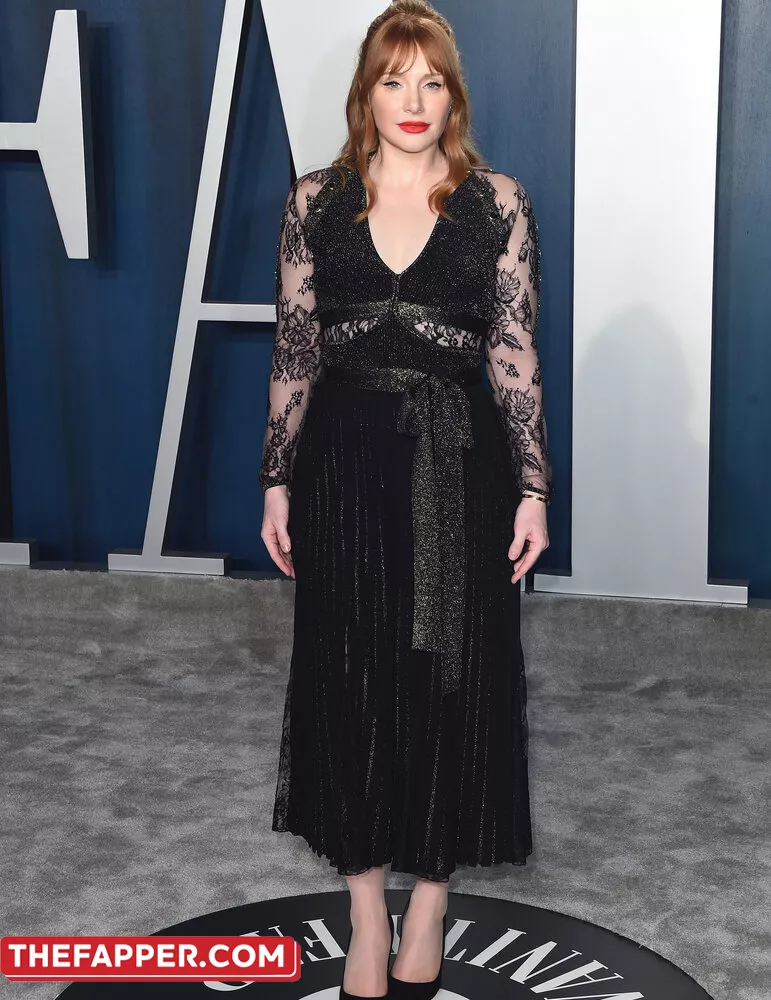 Bryce Dallas Howard  Onlyfans Leaked Nude Image #iMoAdekGMz