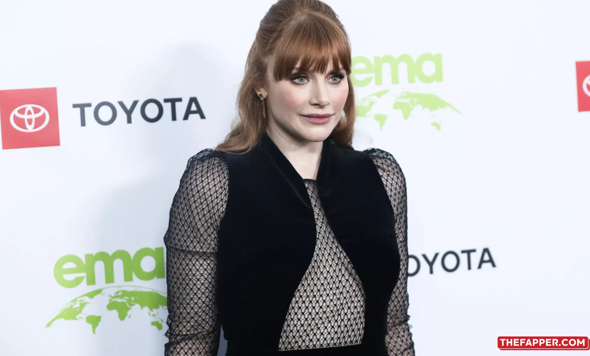 Bryce Dallas Howard  Onlyfans Leaked Nude Image #isFZxFnClE